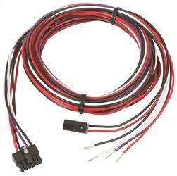 AutoMeter - AutoMeter P19370 Spek-Pro Wire Harness - Image 1