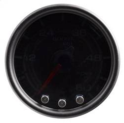 AutoMeter - AutoMeter P30452 Spek-Pro Boost Gauge - Image 1