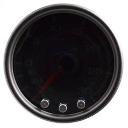 AutoMeter - AutoMeter P30252 Spek-Pro Boost/Vacuum Gauge - Image 1