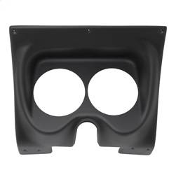 AutoMeter - AutoMeter 2129 Mounting Solutions Dash Panel - Image 1