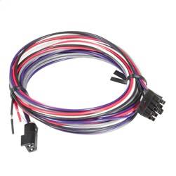 AutoMeter - AutoMeter 5226 Stepper Motor Temperature Gauge Wire Harness - Image 1