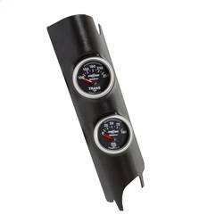 AutoMeter - AutoMeter 7041 Sport-Comp II Dual A-Pillar Gauge Kit - Image 1