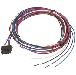 AutoMeter - AutoMeter P19372 Spek-Pro Wire Harness - Image 1