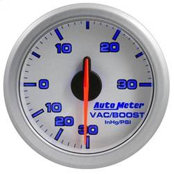 AutoMeter - AutoMeter 9159-UL AirDrive Boost Gauge - Image 1