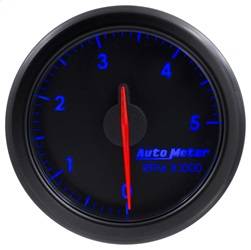 AutoMeter - AutoMeter 9198-T AirDrive Tachometer - Image 1