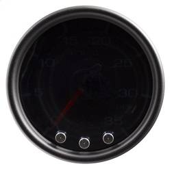 AutoMeter - AutoMeter P30352 Spek-Pro Boost Gauge - Image 1