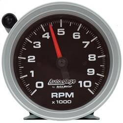 AutoMeter - AutoMeter 233908 Autogage Tachometer - Image 1