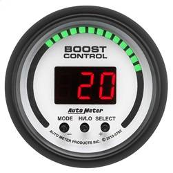 AutoMeter - AutoMeter 5782 Phantom Digital Boost Controller Gauge - Image 1