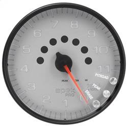 AutoMeter - AutoMeter P23922 Spek-Pro Electric Tachometer - Image 1