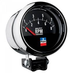 AutoMeter - AutoMeter 880789 MOPAR Classic Electric Tachometer - Image 1