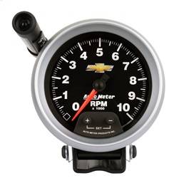 AutoMeter - AutoMeter 880662 COPO Camaro Tachometer - Image 1