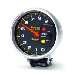 AutoMeter - AutoMeter 6809 Pro-Comp Memory Tachometer - Image 1