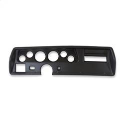 AutoMeter - AutoMeter 7025-CH Chrono Direct-Fit Dash Kit - Image 1