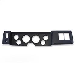 AutoMeter - AutoMeter 7023-CH Chrono Direct-Fit Dash Kit - Image 1