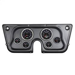 AutoMeter - AutoMeter 7032-CB Cobalt Dash Panel Kit - Image 1