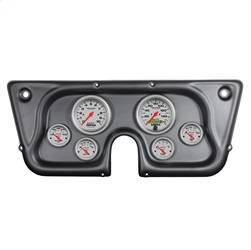 AutoMeter - AutoMeter 7032-UL Ultra-Lite Dash Panel Kit - Image 1