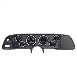 AutoMeter - AutoMeter 7022-CB Cobalt Dash Panel Kit - Image 1