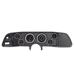 AutoMeter - AutoMeter 7022-SC Sport-Comp Dash Panel Kit - Image 1