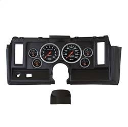 AutoMeter - AutoMeter 7021-SC Sport-Comp Dash Panel Kit - Image 1