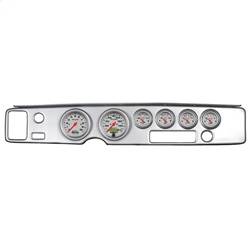 AutoMeter - AutoMeter 7028-UL Ultra-Lite Dash Panel Kit - Image 1