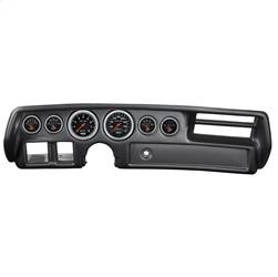 AutoMeter - AutoMeter 7025-SC Sport-Comp Dash Panel Kit - Image 1