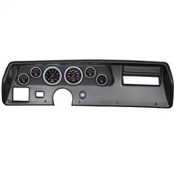 AutoMeter - AutoMeter 7026-SC Sport-Comp Dash Panel Kit - Image 1