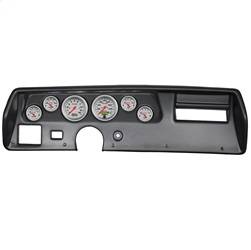 AutoMeter - AutoMeter 7026-UL Ultra-Lite Dash Panel Kit - Image 1