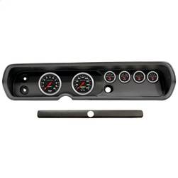 AutoMeter - AutoMeter 2929-11 Sport-Comp Direct Fit Gauge Kit - Image 1