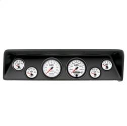 AutoMeter - AutoMeter 2112-10 Phantom II Direct Fit Gauge Kit - Image 1