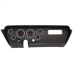 AutoMeter - AutoMeter 2113-11 Sport-Comp Direct Fit Gauge Kit - Image 1