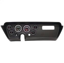 AutoMeter - AutoMeter 2113-12 Sport-Comp II Direct Fit Gauge Kit - Image 1