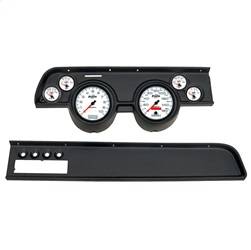 AutoMeter - AutoMeter 2115-10 Phantom II Direct Fit Gauge Kit - Image 1