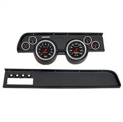 AutoMeter - AutoMeter 2115-11 Sport-Comp Direct Fit Gauge Kit - Image 1