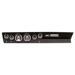 AutoMeter - AutoMeter 2119-01 American Muscle Direct Fit Gauge Kit - Image 1