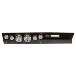 AutoMeter - AutoMeter 2119-13 Ultra-Lite Direct Fit Gauge Kit - Image 1