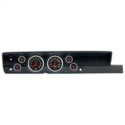 AutoMeter - AutoMeter 2117-11 Sport-Comp Direct Fit Gauge Kit - Image 1