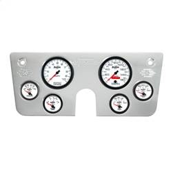 AutoMeter - AutoMeter 7045-10 Phantom II Direct Fit Gauge Kit - Image 1