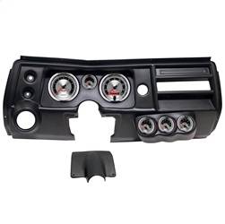 AutoMeter - AutoMeter 2904-01 American Muscle Direct Fit Gauge Kit - Image 1