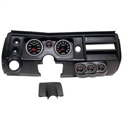 AutoMeter - AutoMeter 2904-12 Sport-Comp II Direct Fit Gauge Kit - Image 1