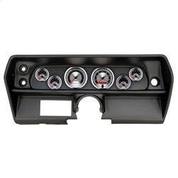 AutoMeter - AutoMeter 2905-01 American Muscle Direct Fit Gauge Kit - Image 1