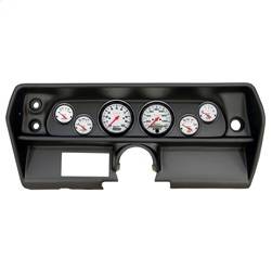 AutoMeter - AutoMeter 2905-09 Phantom Direct Fit Gauge Kit - Image 1