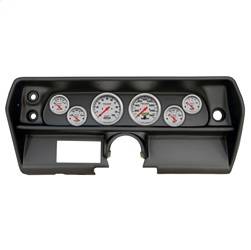 AutoMeter - AutoMeter 2905-13 Ultra-Lite Direct Fit Gauge Kit - Image 1