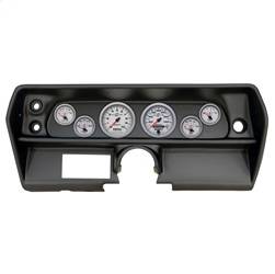 AutoMeter - AutoMeter 2905-14 Ultra-Lite II Direct Fit Gauge Kit - Image 1