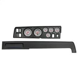 AutoMeter - AutoMeter 2907-13 Ultra-Lite Direct Fit Gauge Kit - Image 1