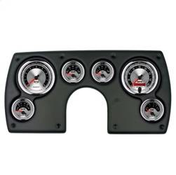 AutoMeter - AutoMeter 2921-01 American Muscle Direct Fit Gauge Kit - Image 1