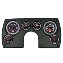 AutoMeter - AutoMeter 2921-12 Sport-Comp II Direct Fit Gauge Kit - Image 1