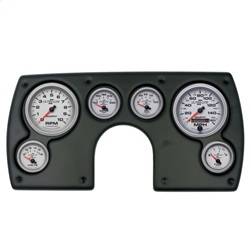 AutoMeter - AutoMeter 2921-14 Ultra-Lite II Direct Fit Gauge Kit - Image 1