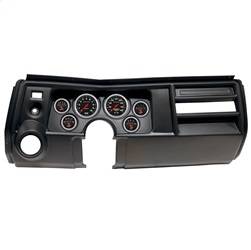 AutoMeter - AutoMeter 2909-11 Sport-Comp Direct Fit Gauge Kit - Image 1