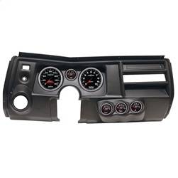 AutoMeter - AutoMeter 2911-12 Sport-Comp II Direct Fit Gauge Kit - Image 1