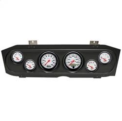 AutoMeter - AutoMeter 2913-09 Phantom Direct Fit Gauge Kit - Image 1